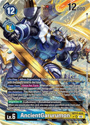 AncientGarurumon [BT17-028] (Alternate Art) [Secret Crisis]-2