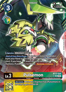 Pulsemon [BT17-030] (Alternate Art) [Secret Crisis]-2
