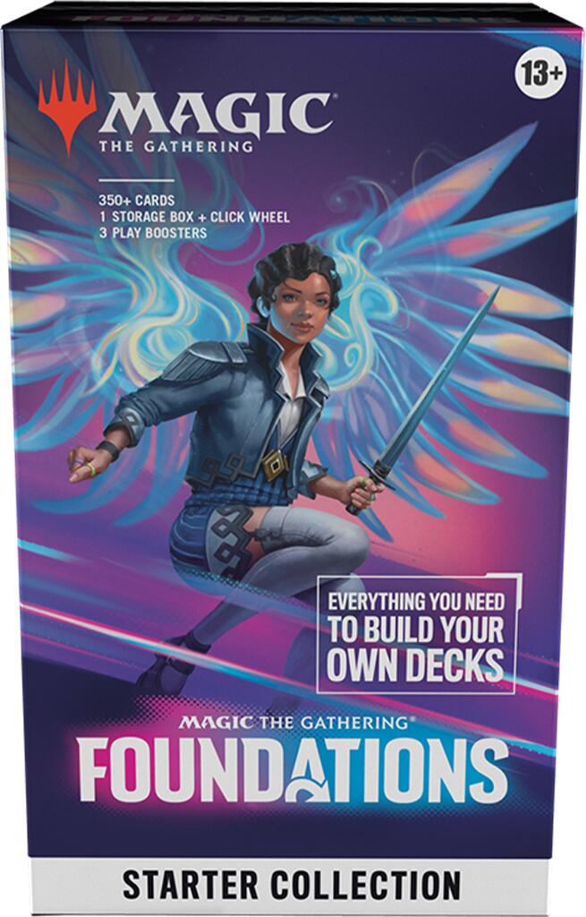 mtg foundations red cards Magic The Gathering - Each Foundations Starter Collection Style:Mardu Surge Best Cards in Commander Magic:The Gathering