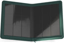 Magic: The Gathering Duskmourn Zipfolio 360 Xenoskin - Mirror Room - Ultimate Guard Storage Album-2