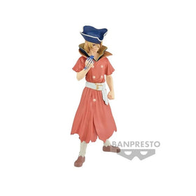 Dr. Stone - Ryusui Nanami Figure of The Stone World - 0