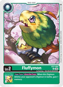Fluffymon [EX7-004] [Digimon LIBERATOR]-3