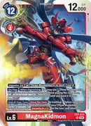 MagnaKidmon [EX7-013] [Digimon LIBERATOR]-1