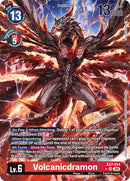 Volcanicdramon [EX7-014] (Alternate Art) [Digimon LIBERATOR]-1