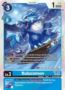 Bulucomon [EX7-016] [Digimon LIBERATOR]-3