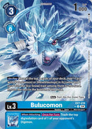 Bulucomon [EX7-016] (Alternate Art) [Digimon LIBERATOR]-4