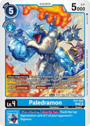 Paledramon [EX7-020] [Digimon LIBERATOR]-1