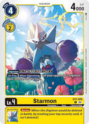 Starmon [EX7-026] [Digimon LIBERATOR]-4