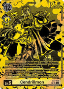 Cendrillmon [EX7-030] (Textured) [Digimon LIBERATOR]-3