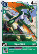 Galemon [EX7-032] [Digimon LIBERATOR]-3
