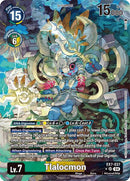 Tlalocmon [EX7-037] (Alternate Art) [Digimon LIBERATOR]-4
