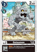 Gotsumon [EX7-038] [Digimon LIBERATOR]-3