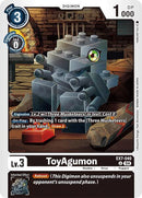 ToyAgumon [EX7-040] - EX7-040 [Digimon LIBERATOR]-3
