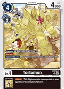 Tortomon [EX7-041] [Digimon LIBERATOR]-2