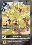 Tortomon [EX7-041] (Foil) [Digimon LIBERATOR]-2