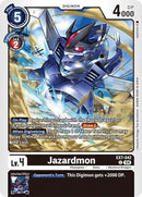 Jazardmon [EX7-042] [Digimon LIBERATOR]-1