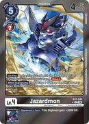 Jazardmon [EX7-042] (Foil) [Digimon LIBERATOR]-2