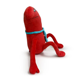 Smiling Friends - Allan Plush (9-Inch) - 0