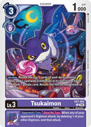 Tsukaimon [EX7-052] [Digimon LIBERATOR]-2