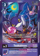 Tsukaimon [EX7-052] (Foil) [Digimon LIBERATOR]-2