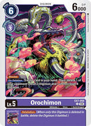 Orochimon [EX7-056] [Digimon LIBERATOR]-1