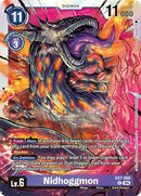 Nidhoggmon [EX7-060] [Digimon LIBERATOR]-3
