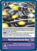 Hurricane Screw Shot [EX7-071] [Digimon LIBERATOR]-3