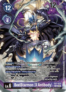 BeelStarmon [EX7-073] (X Antibody) (Alternate Art) [Digimon LIBERATOR]-3