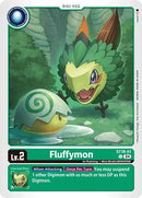 Fluffymon [ST18-01] [Starter Deck: Guardian Vortex]-2