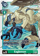 Eaglemon [ST18-13] [Starter Deck: Guardian Vortex]-2