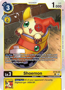 Shoemon [ST19-03] [Starter Deck: Fable Waltz]-2