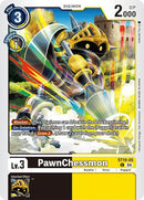 PawnChessmon [ST19-05] [Starter Deck: Fable Waltz]-2