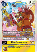 ShoeShoemon [ST19-08] [Starter Deck: Fable Waltz]-2