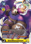 ShinMonzaemon [ST19-13] [Starter Deck: Fable Waltz]-2
