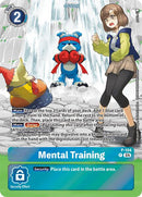 Mental Training [P-104] (Starter Deck 19 Exclusive) [Starter Deck: Fable Waltz Promos]-3