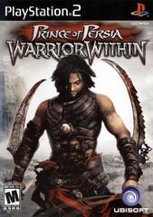 Red Fox Gaming - Hickory - Prince of Persia Warrior Within - Video Game - Playstation 2
