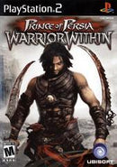 Red Fox Gaming - Hickory - Prince of Persia Warrior Within - Video Game - Playstation 2