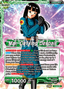 Mai // Mai, Defying Despair (P-623) [Promotion Cards]-2