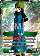 Mai // Mai, Defying Despair (P-623) [Promotion Cards]-1