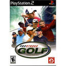 Red Fox Gaming - Hickory - ProStroke Golf - Video Game - Playstation 2