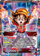 Pan // Pan, Ready to Fight Returns (SD17-01) [Premium 7th Anniversary Box 2024]-2
