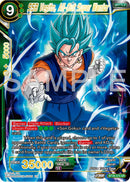 SSB Vegito, All-Out Super Warrior (BT26-075) [Ultimate Advent]-3