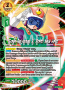 Great Saiyaman 2, Fresh New Hero (BT26-062) [Ultimate Advent]-3