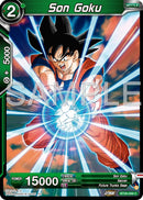 Son Goku (BT26-069) [Ultimate Advent]-1