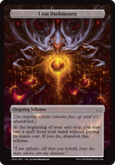 I Am Duskmourn (Full Art) [Duskmourn: Archenemy]-2