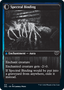 Vinculación Espectral // Vinculación Espectral [Innistrad: Double Feature] -2