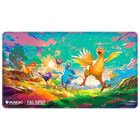 MTG UltraPro Holofoil Playmat - Universes Beyond: Final Fantasy - AA