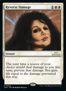 Reverse Damage [30th Anniversary Edition]-1