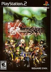 Red Fox Gaming - Hickory - Romancing Saga - Video Game - Playstation 2