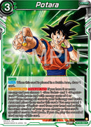 Potara (BT26-088) [Ultimate Advent]-2